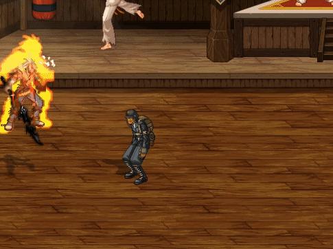 dnf狂战士玩法攻略,dnf狂战士操作难度和技能流畅