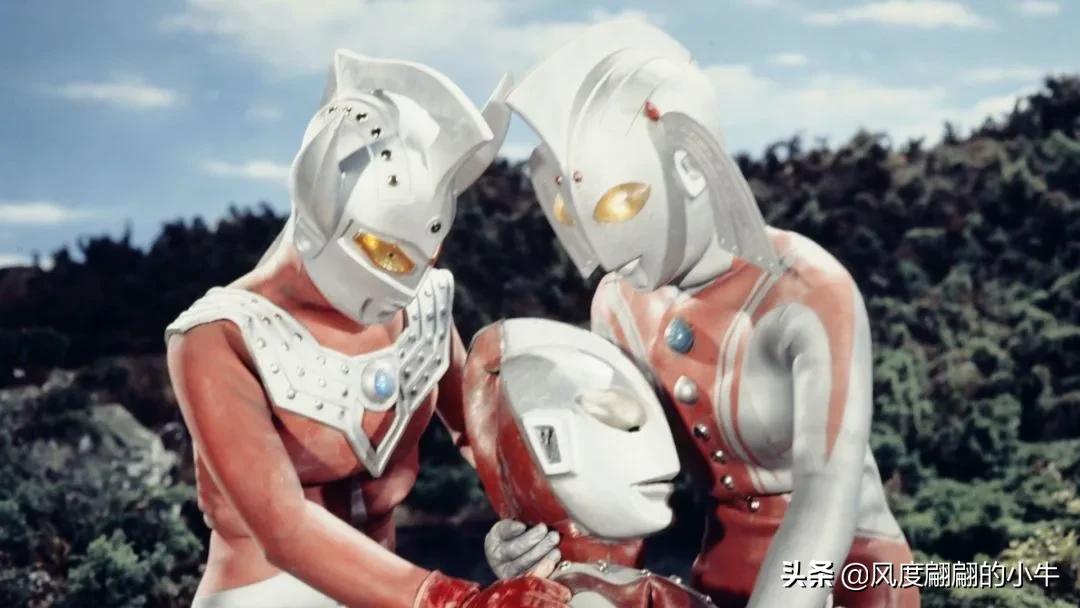 泰罗奥特曼tv怪兽图鉴,泰罗奥特曼tv版剧场