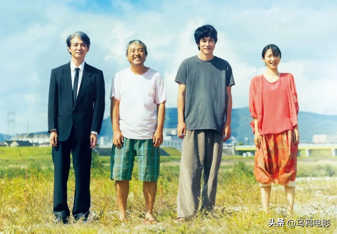 豆瓣8.1！日本杀疯了，又拍了部过不了审的…