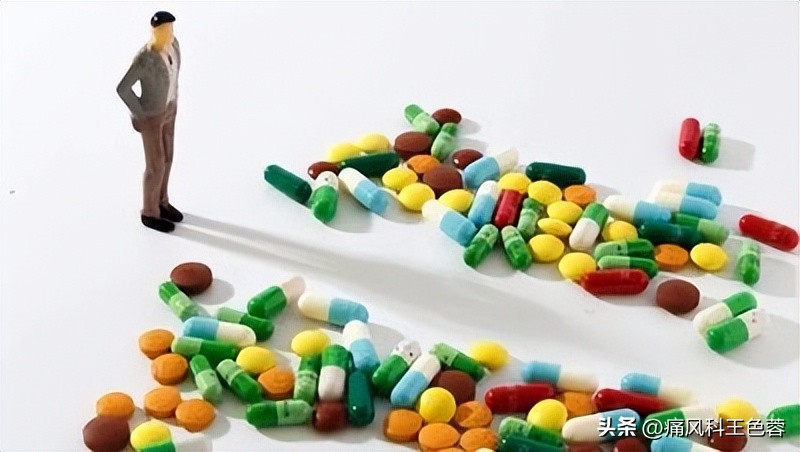 风湿病突然自愈了怎么回事,风湿要命吗