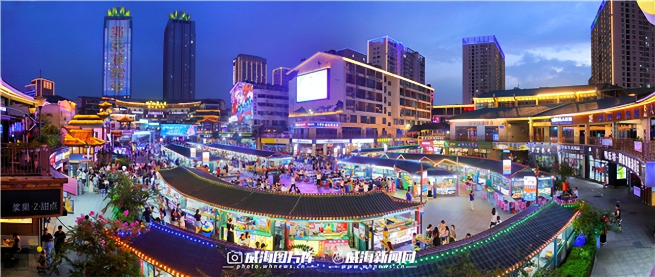 Hi，威海丨特种兵式旅游，这些打卡点推荐给你！