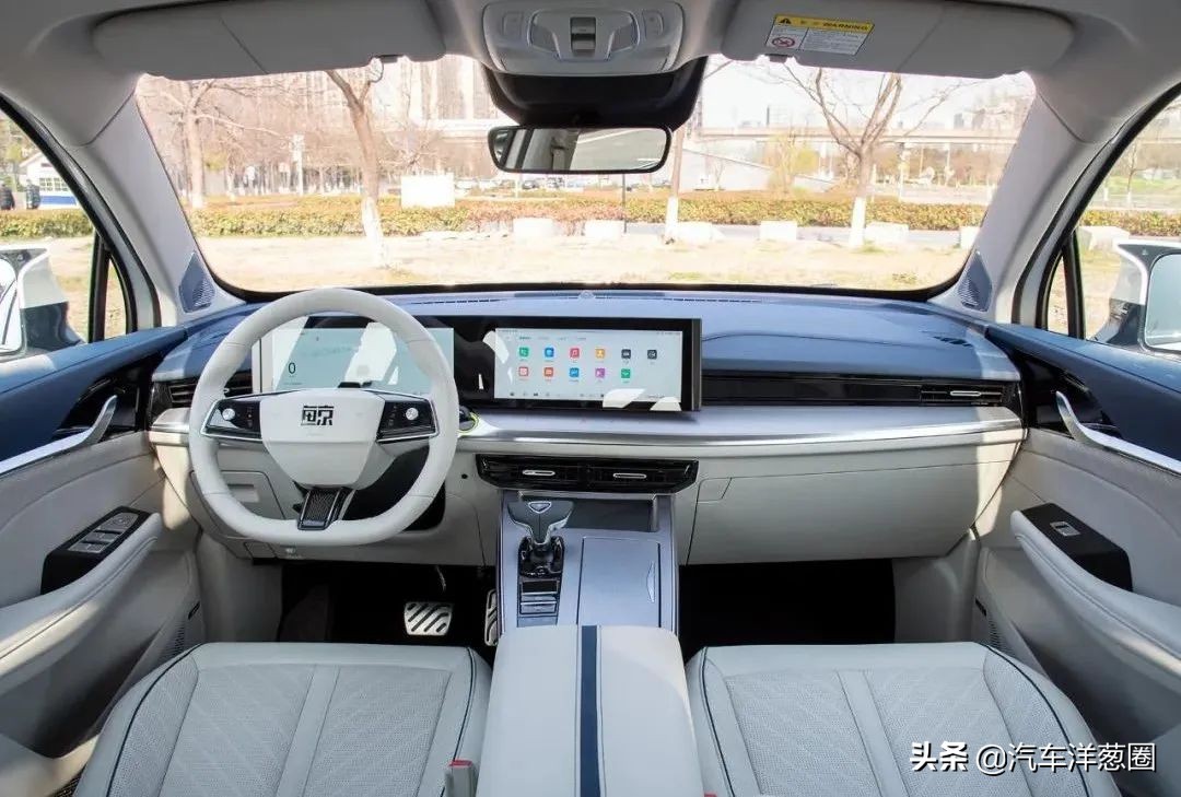 星越l和荣威rx5max对比评测,荣威星越怎么样