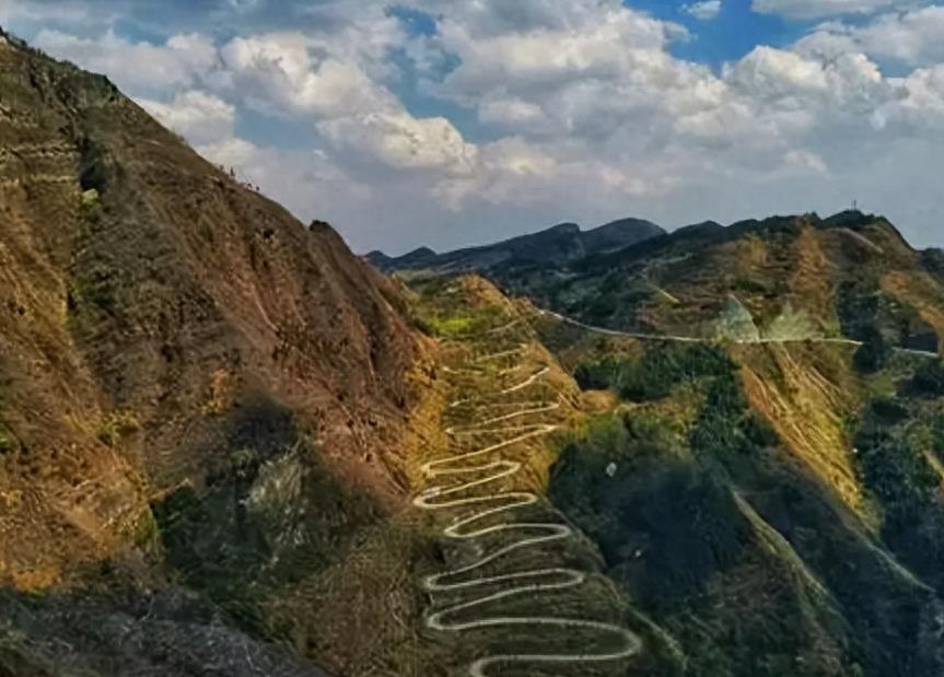 中国奇迹！中国幻术师：3年内施展魔法，桥梁傲视3000年花样抄袭