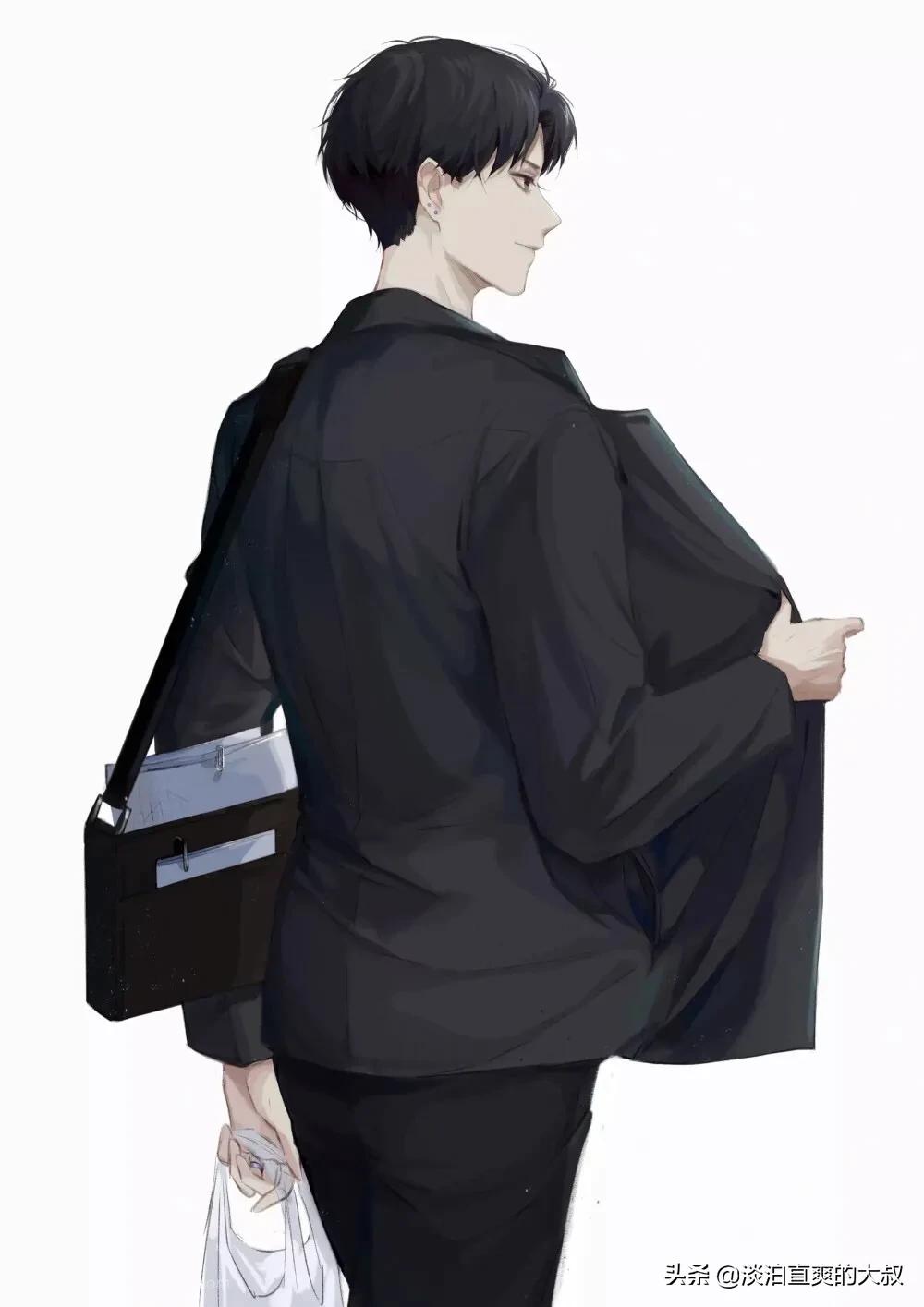 故事——凤凰男也有“揭竿起义”的这一天