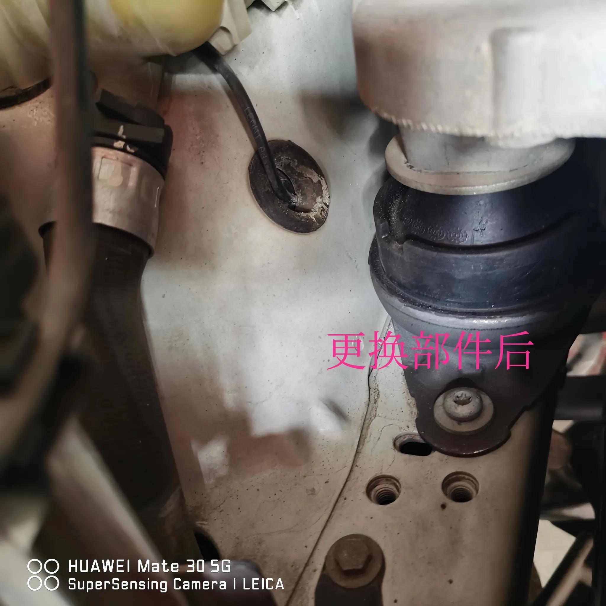 c5发动机噪音大如何解决,12款雪铁龙c5沙沙异响