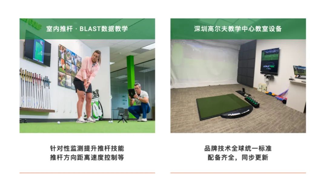 golftec,高尔夫golf2016
