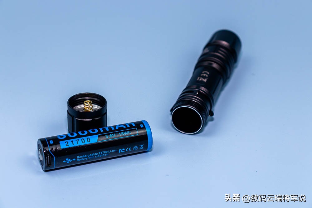 户外照明强光手电推荐,50000流明强光手电筒推荐