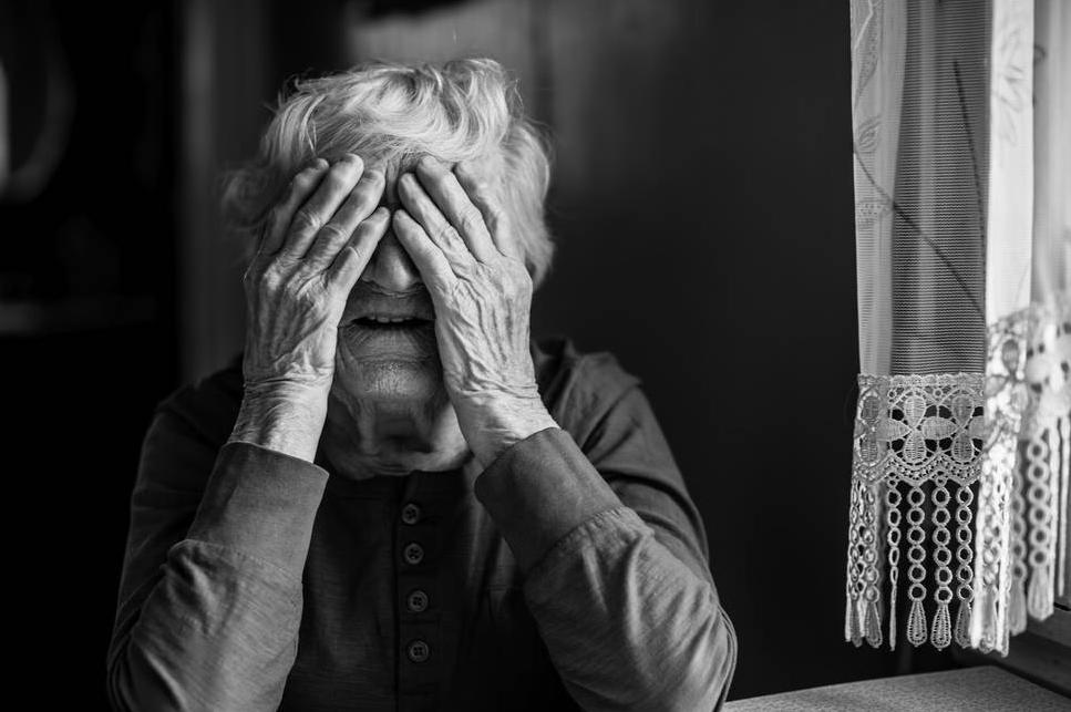 老年男艾滋的10个征兆,老年人艾滋病成为高发原因