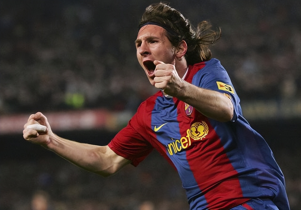 梅西感情史,梅西苏亚雷斯爱情故事