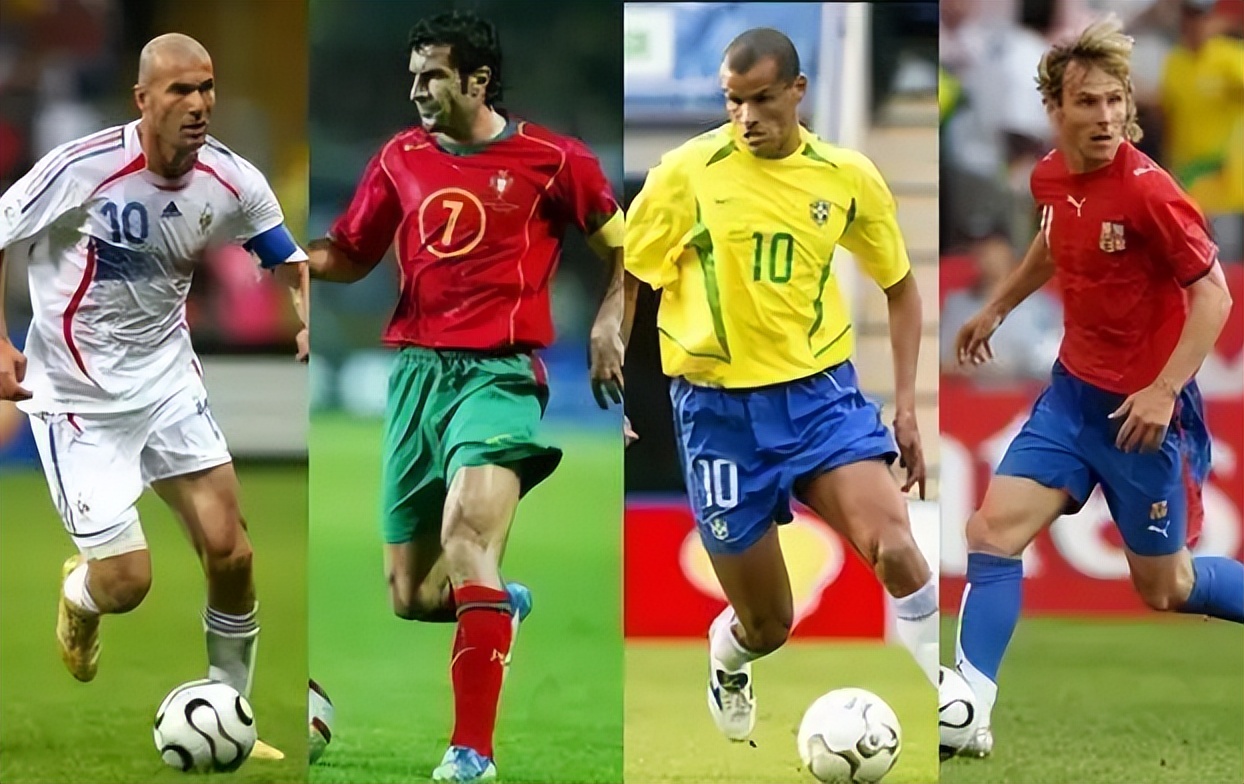 齐达内在足坛什么地位,齐达内能被称作球王吗