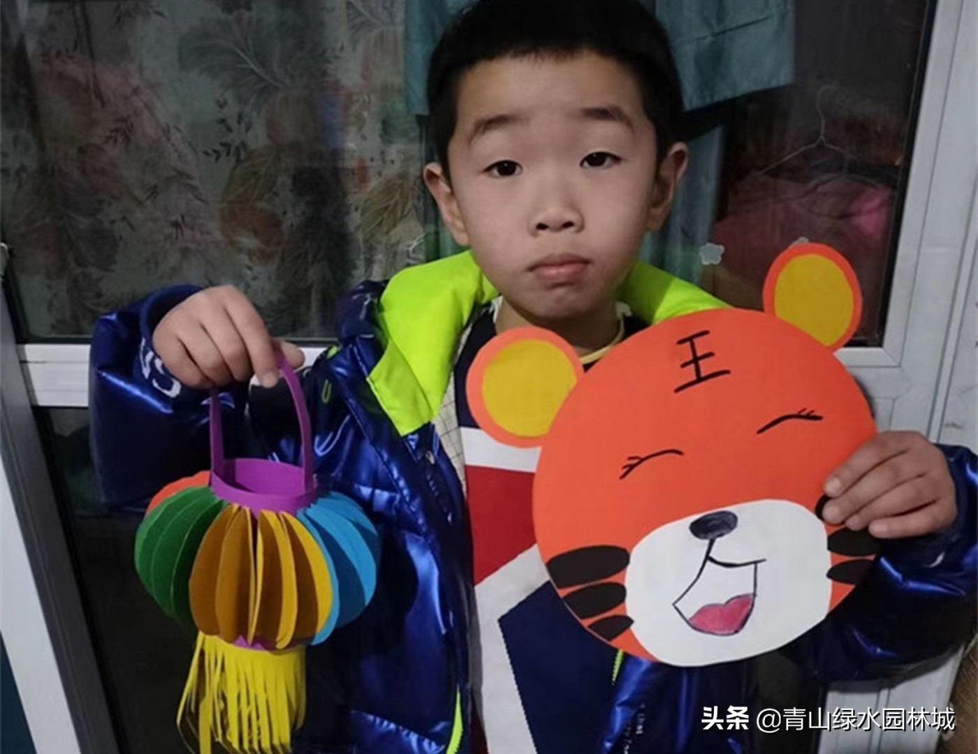 元宵节了做手工小灯笼,元宵节灯笼手工一等奖