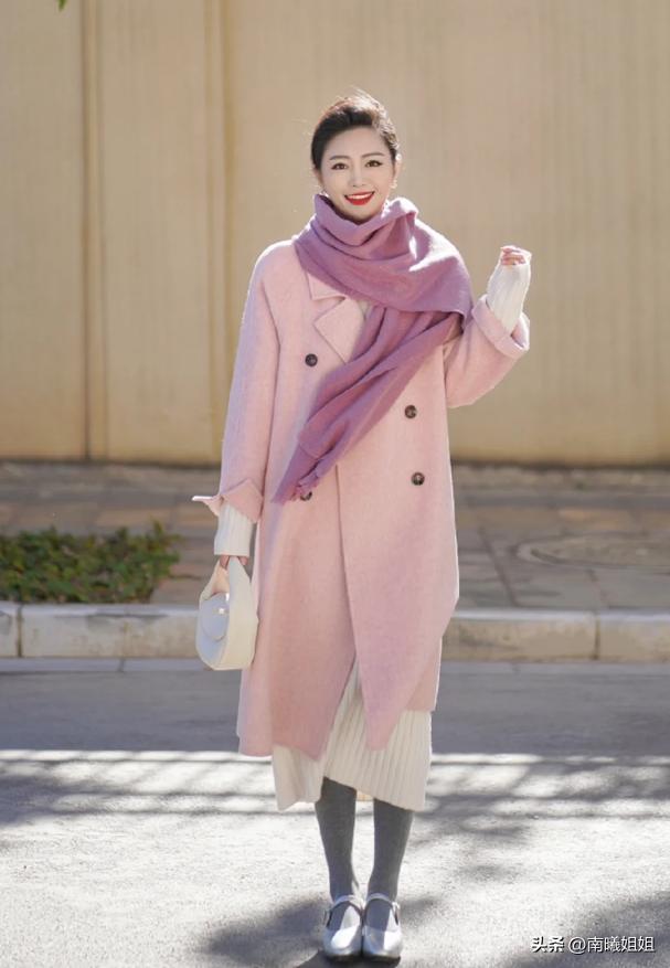 冬天穿什么鞋显瘦又百搭,冬天穿哪款鞋显高又舒服