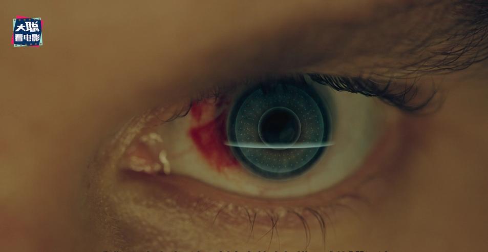 诺兰最烧脑的一部作品,诺兰最新科幻电影边缘世界