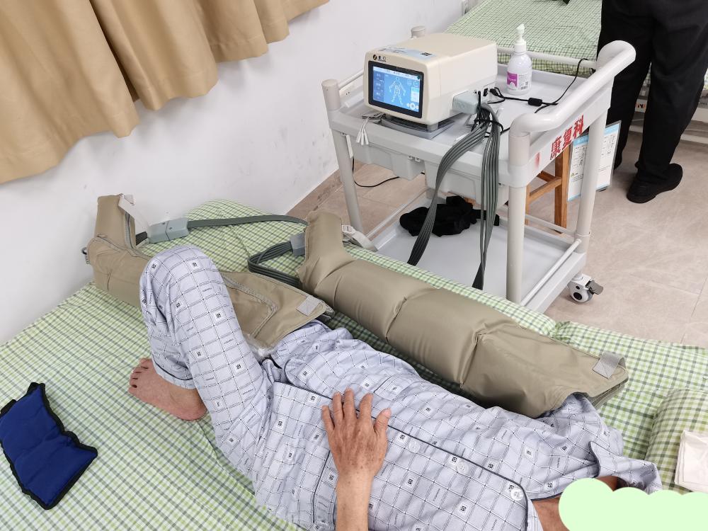 偏瘫康复期延长两年,偏瘫下肢康复一年