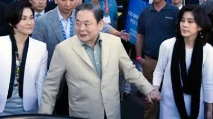 2020年韩国首富去世，留下的1000亿遗产会怎么分？