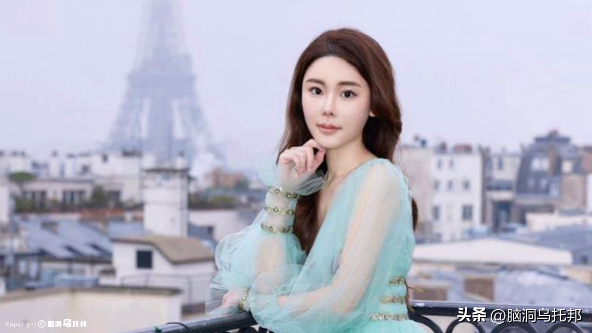 名媛碎尸案最新案情,名媛蔡天凤碎尸案细节视频