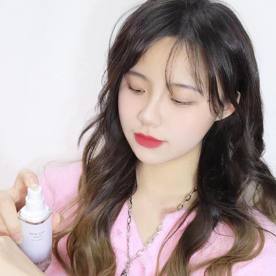 黄皮好用的隔离,适合黄皮的隔离