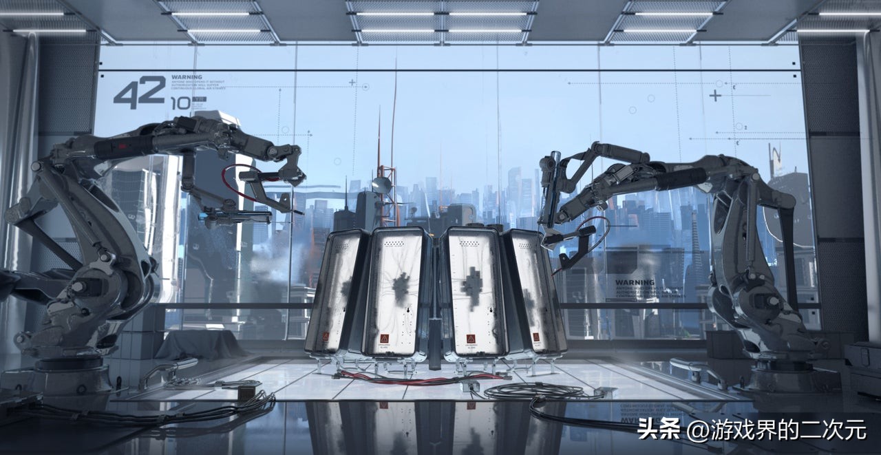 神经云为女孩前线系列带来卡牌战