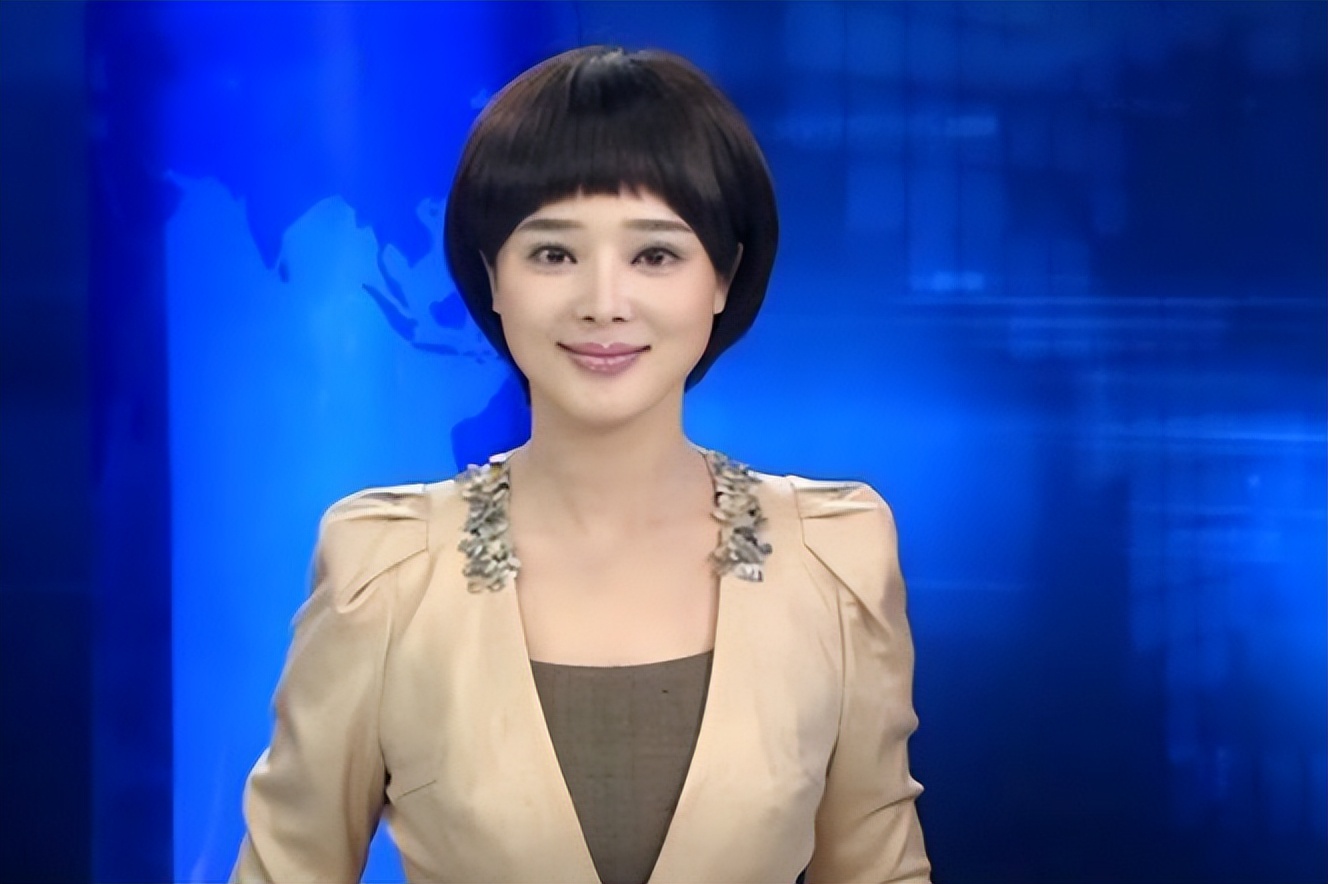 主持人胡蝶陆川怎么样了,主播胡蝶几岁嫁陆川