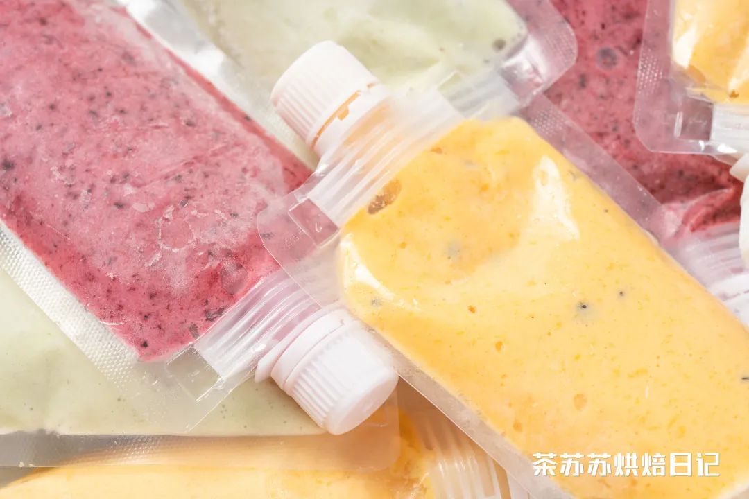 天热最馋这道菜原汁原味,清凉解暑绿豆糕细腻绵软入口即化