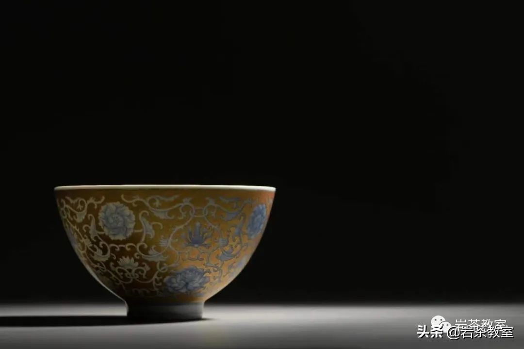 赏瓷观窑公道杯器型 (赏瓷观窑十二花神杯)