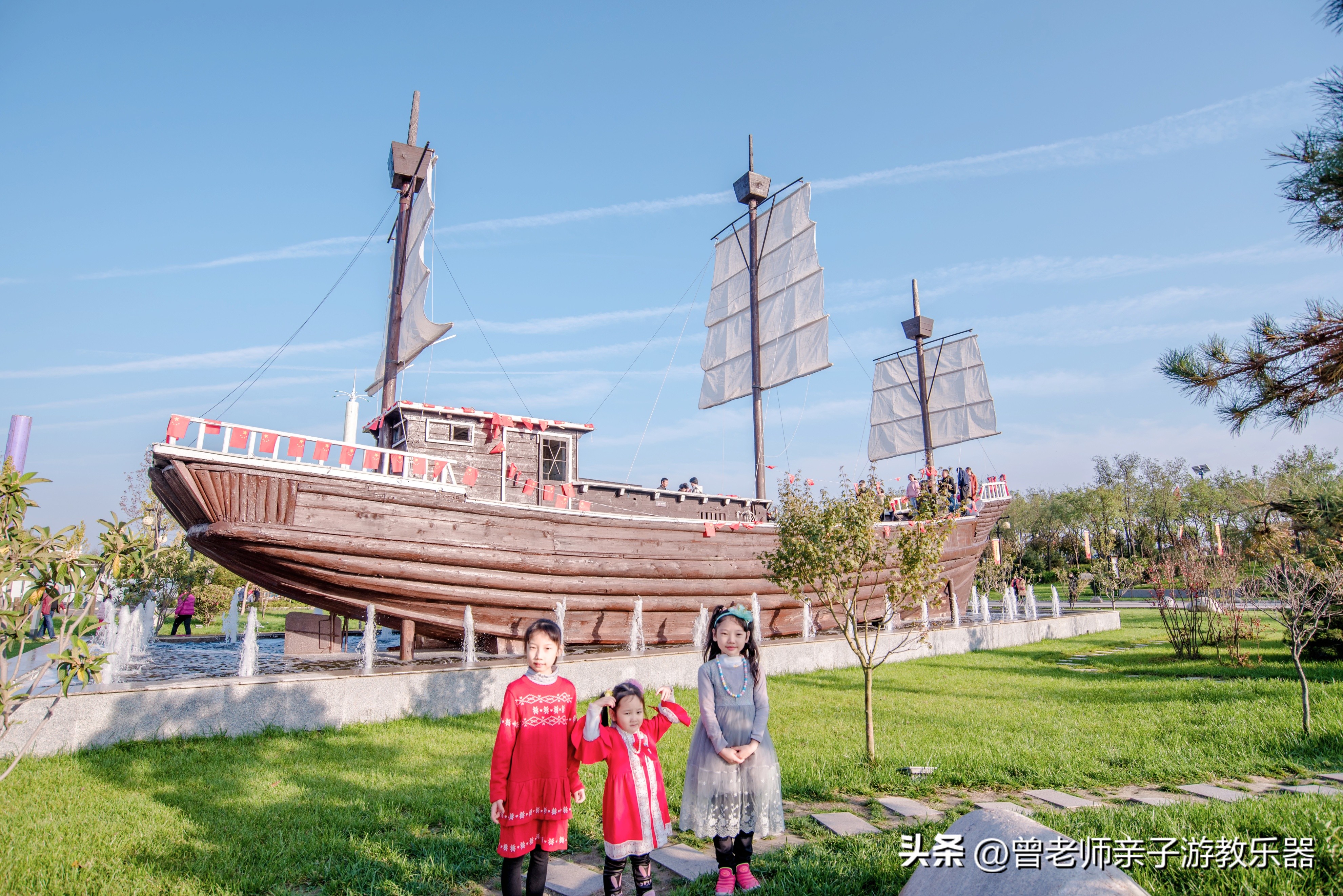 西安民俗村旅游景点攻略大全,西安周边特色古镇老街