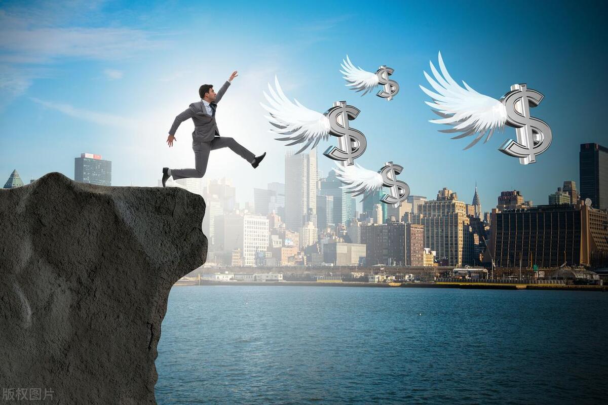 抓住商机然后创业成功的案例,分析下2024年创业能赚钱的项目