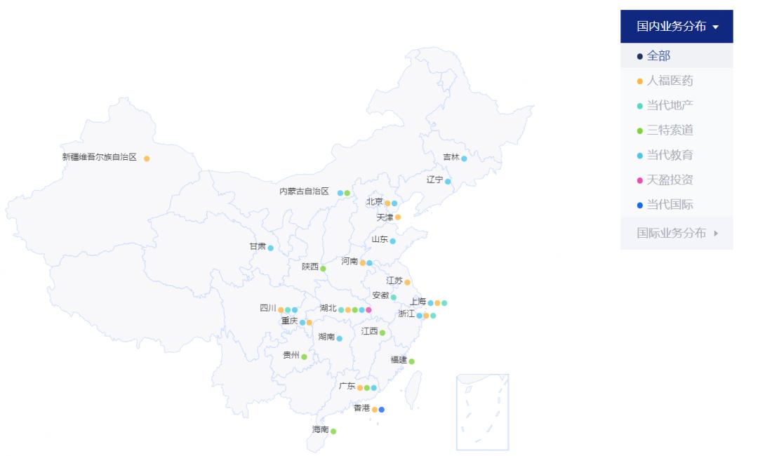 武汉十大本土开发商,武汉本土开发商现状