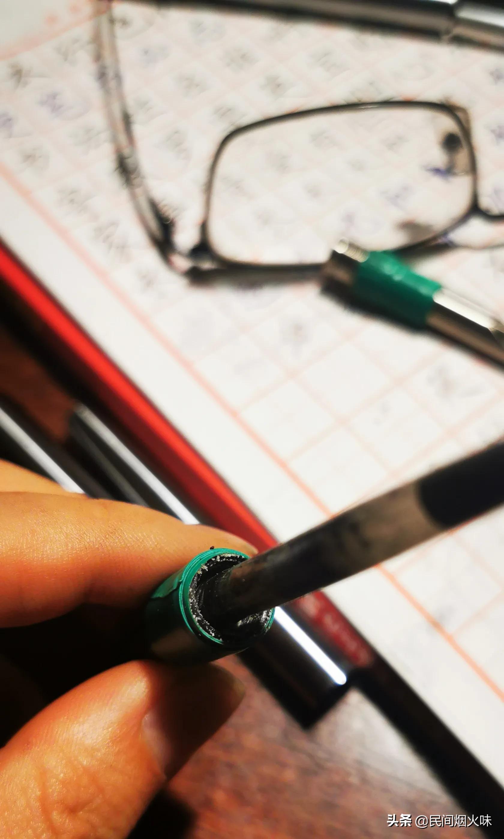 带你玩钢笔3：英雄100（真假美猴王）