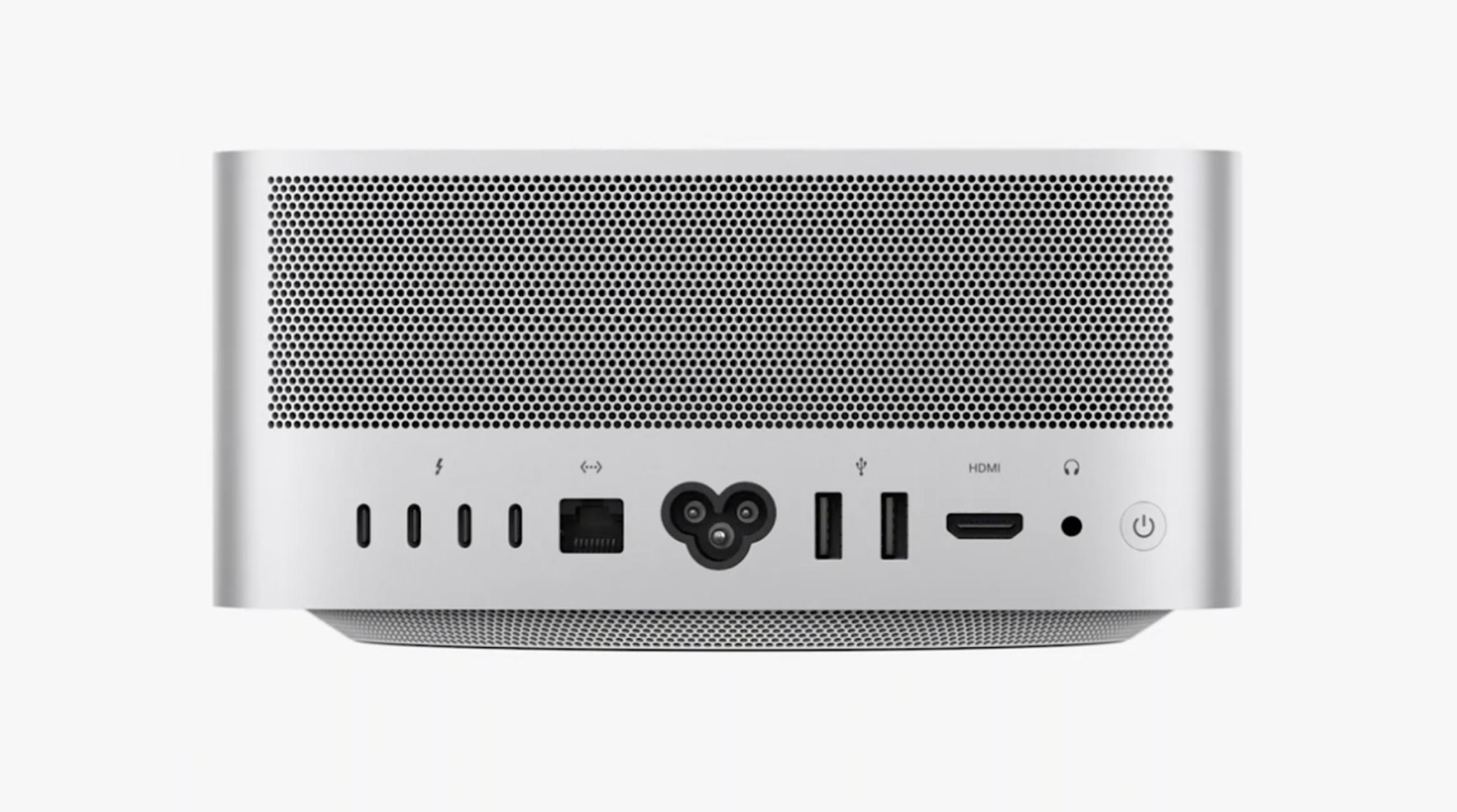 苹果的macstudio适合设计院吗,苹果出新款macstudio