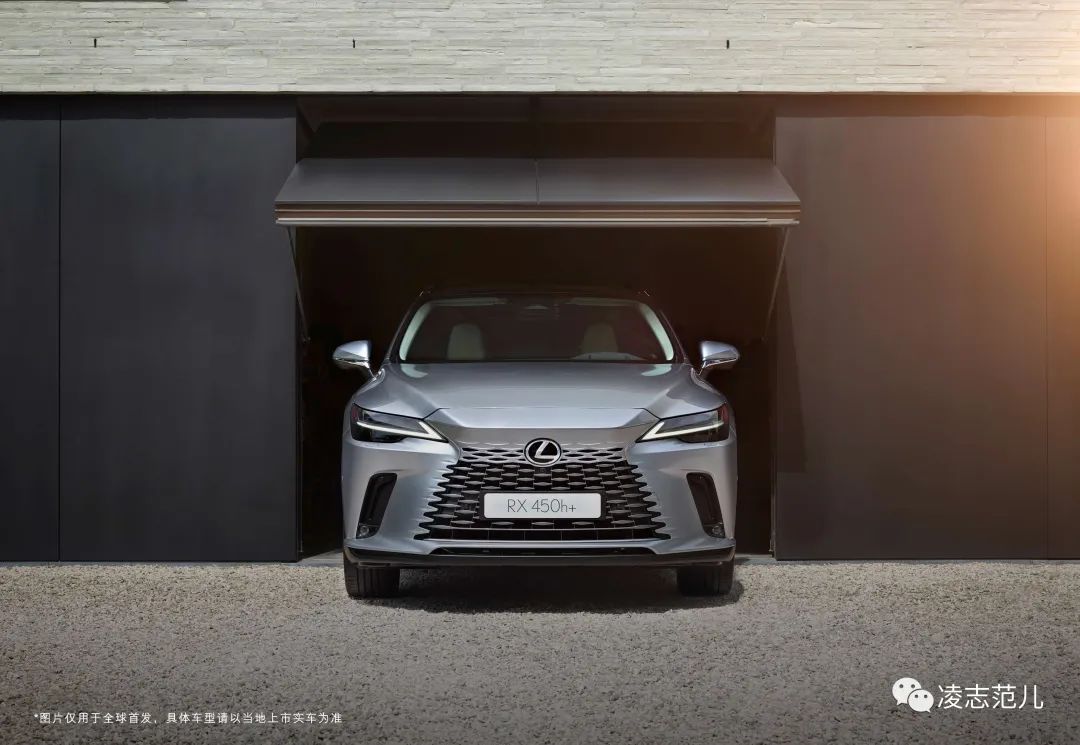 雷克萨斯rx发展史,雷克萨斯1998到2017