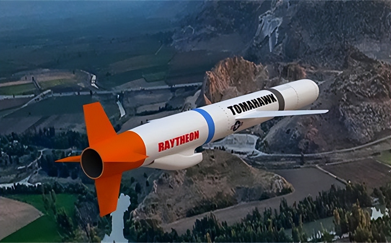 日本或购买美制战斧导弹,日本采购战斧巡航导弹针对谁