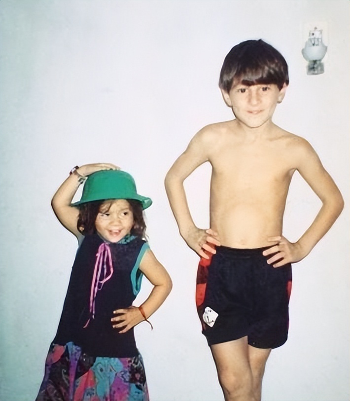 梅西13岁1米4,13岁身高1.48是不是侏儒症