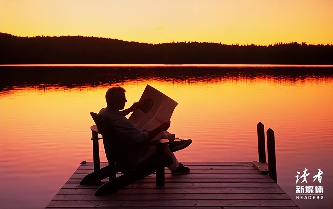 《霍乱时期的爱情》：你不优秀，喜欢谁都没用