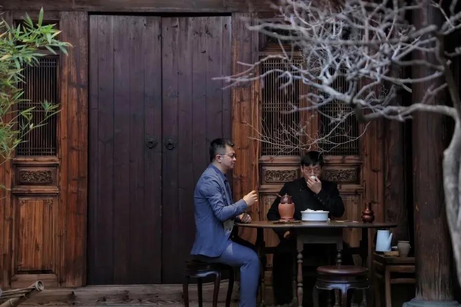 去“光明之城”追宋元文化，访最美海岸线，探索自然与人之不凡