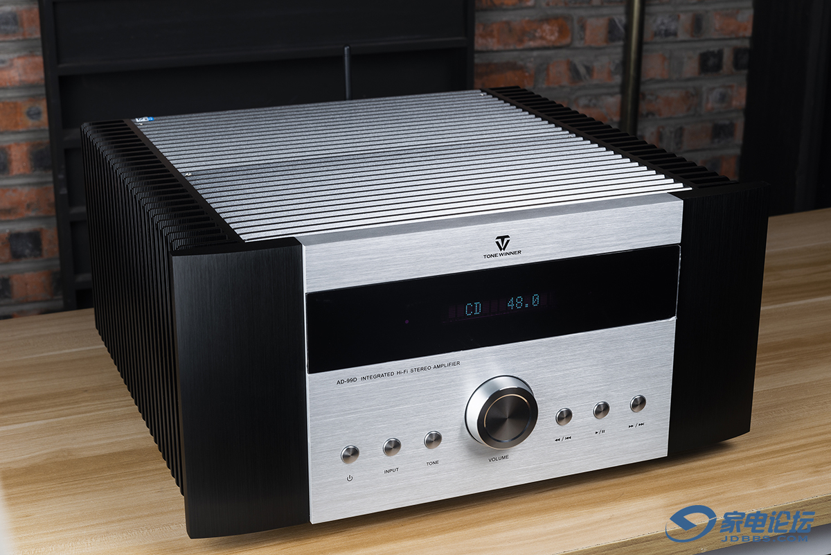 天逸ad99d功放和天逸at2300pro区别,天逸功放ad99d深度评测