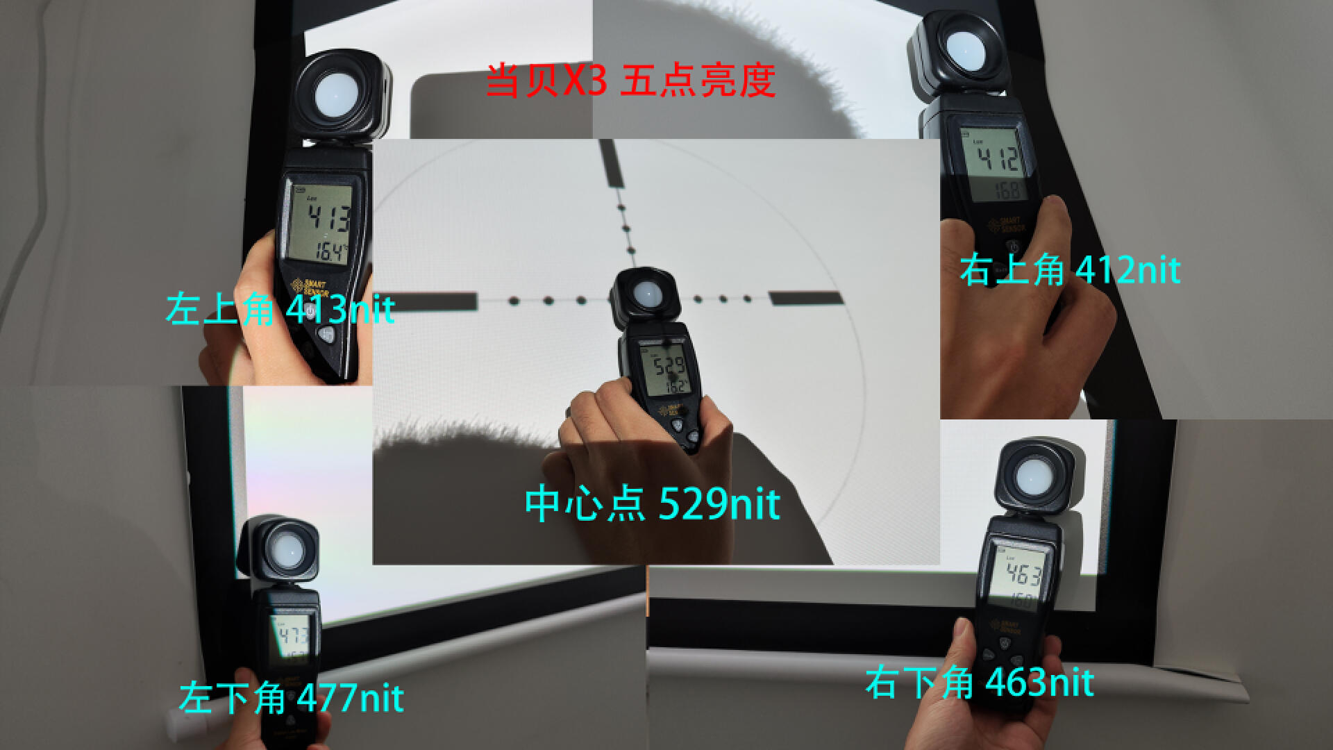 3000左右极米坚果当贝投影哪个好,当贝x5和坚果n1spro4k真实测评