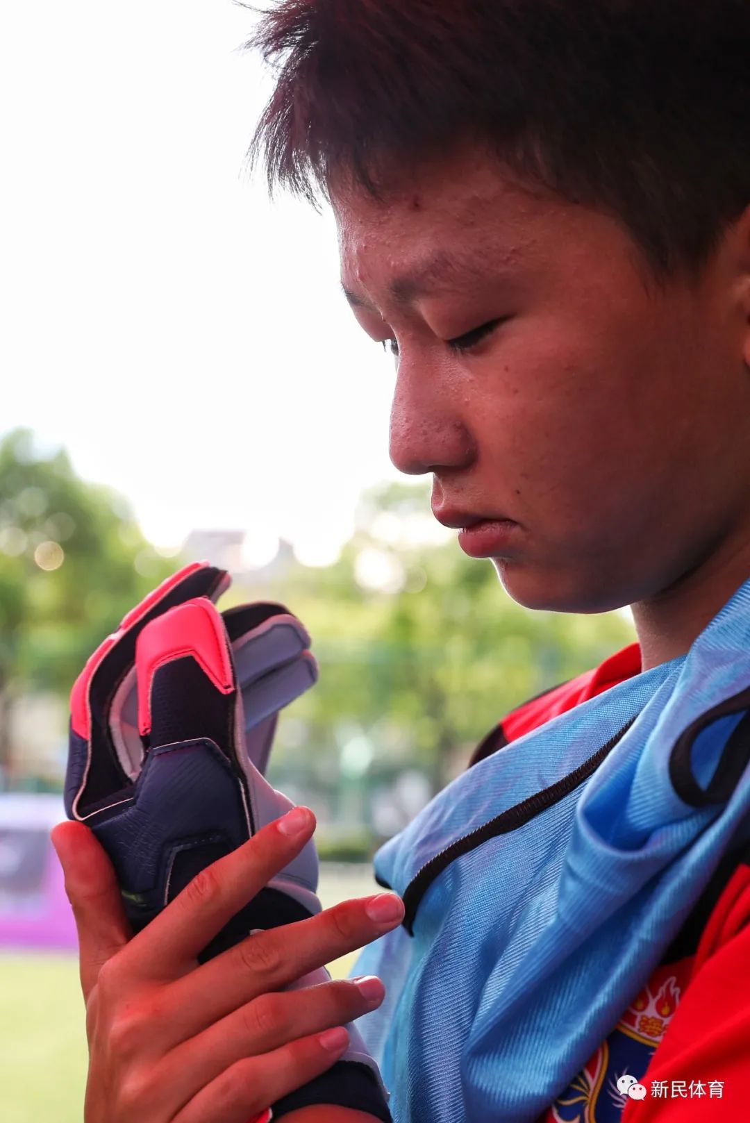 新民晚报杯足球争霸赛,新民晚报杯足球赛2017