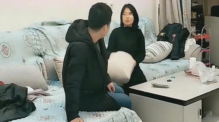 岳母考验准女婿酿成的悲剧，2003年北京“2·20永定河埋尸案”纪实