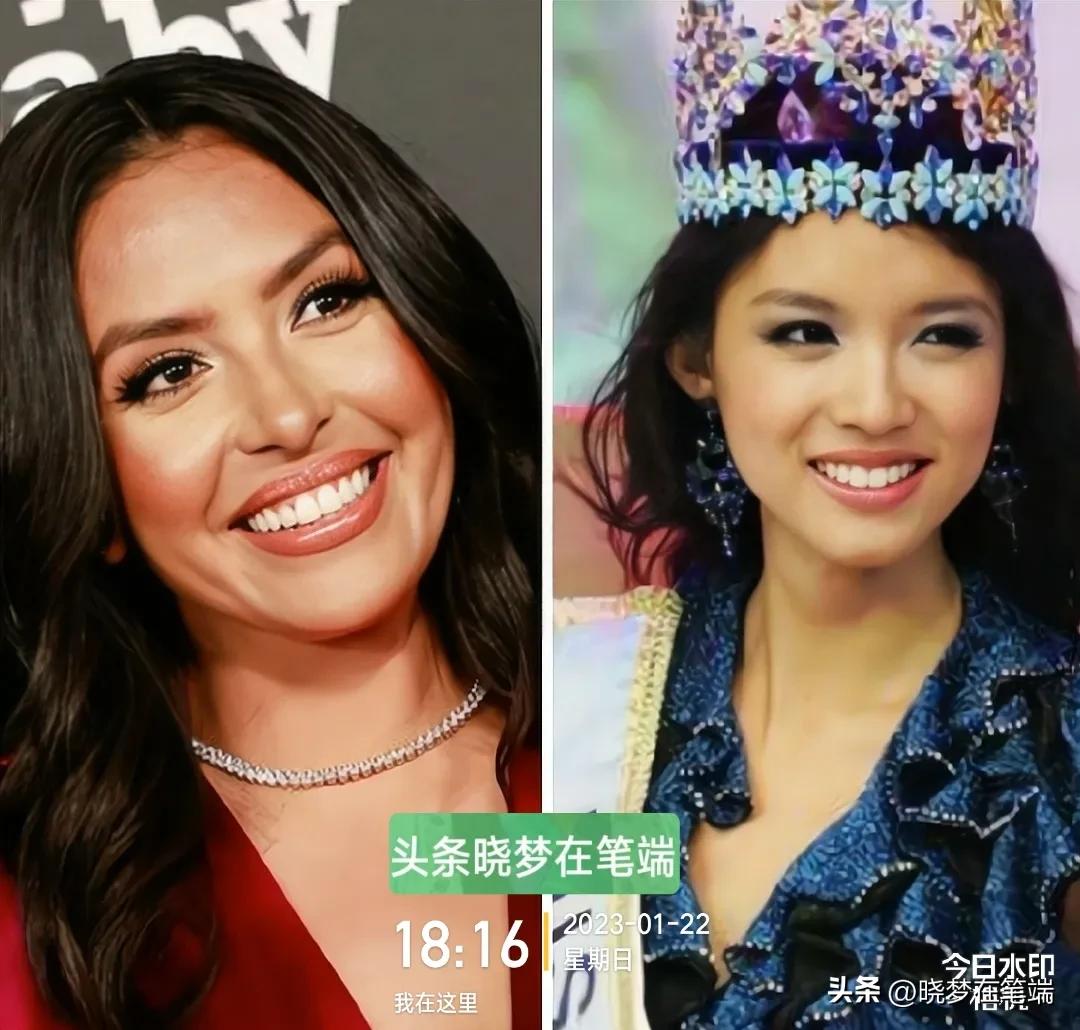 瓦妮莎将获得科比多少遗产,瓦妮莎继承了科比多少资产