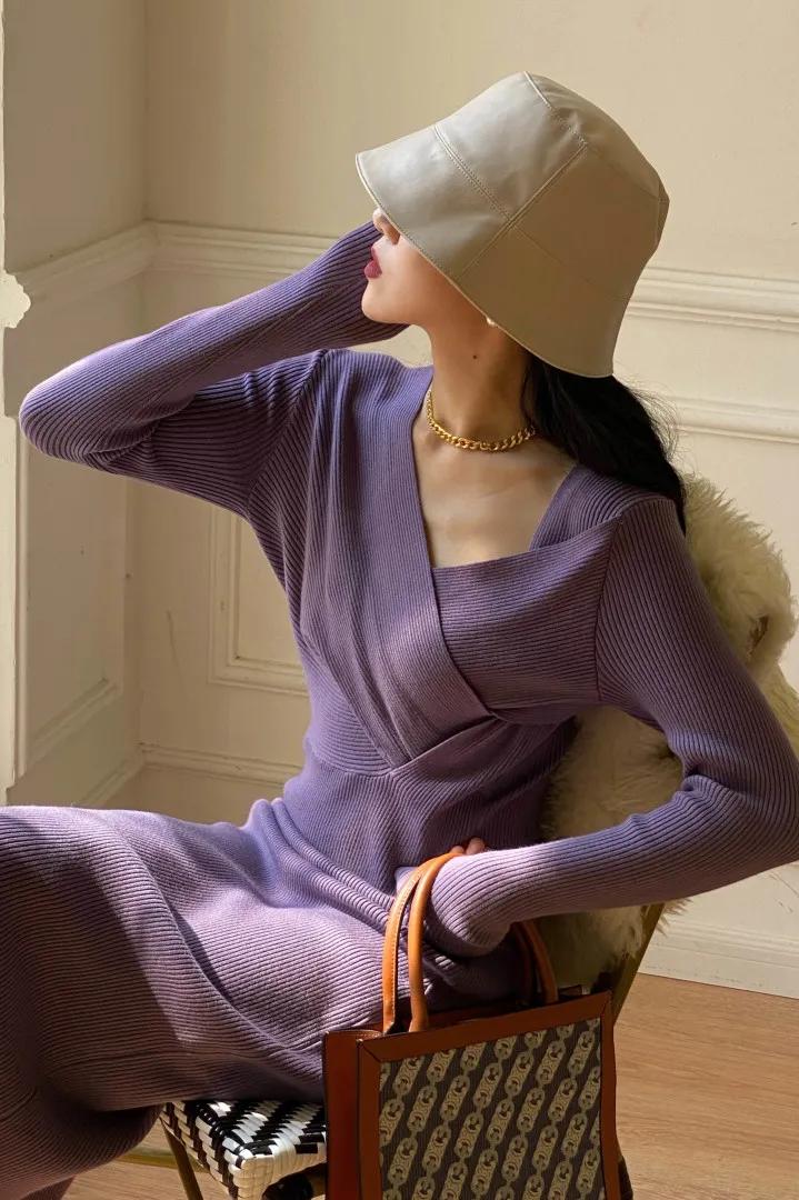 9家私藏高级感女装店,淘宝私藏平价店铺推荐