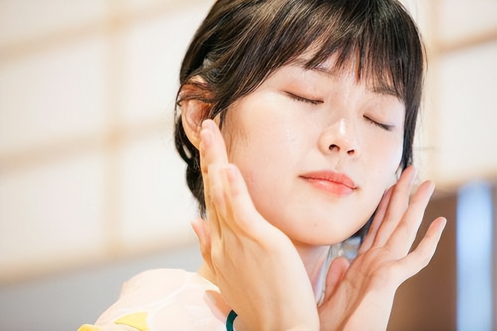 日本女人的护肤方法,日本皮肤护肤方法有哪些