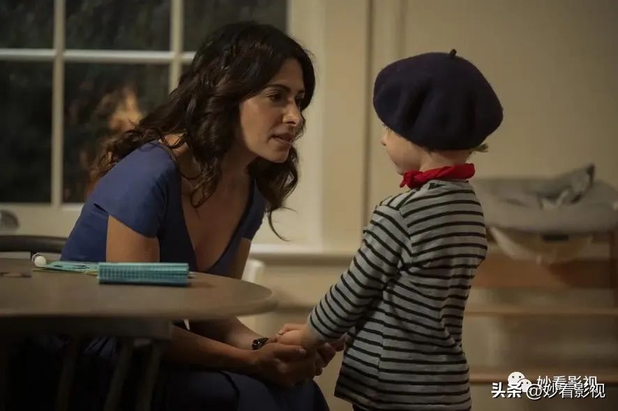 大胆性别冒险——《性/生活第1季》