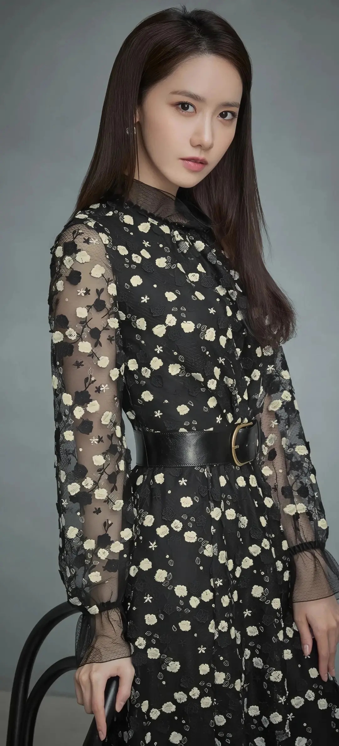 韩国女明星林允儿手机壁纸,手机壁纸超清动态美女林允儿