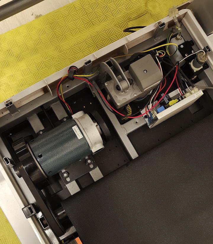 为什么不喜欢跑步机,立久佳跑步机值不值得买