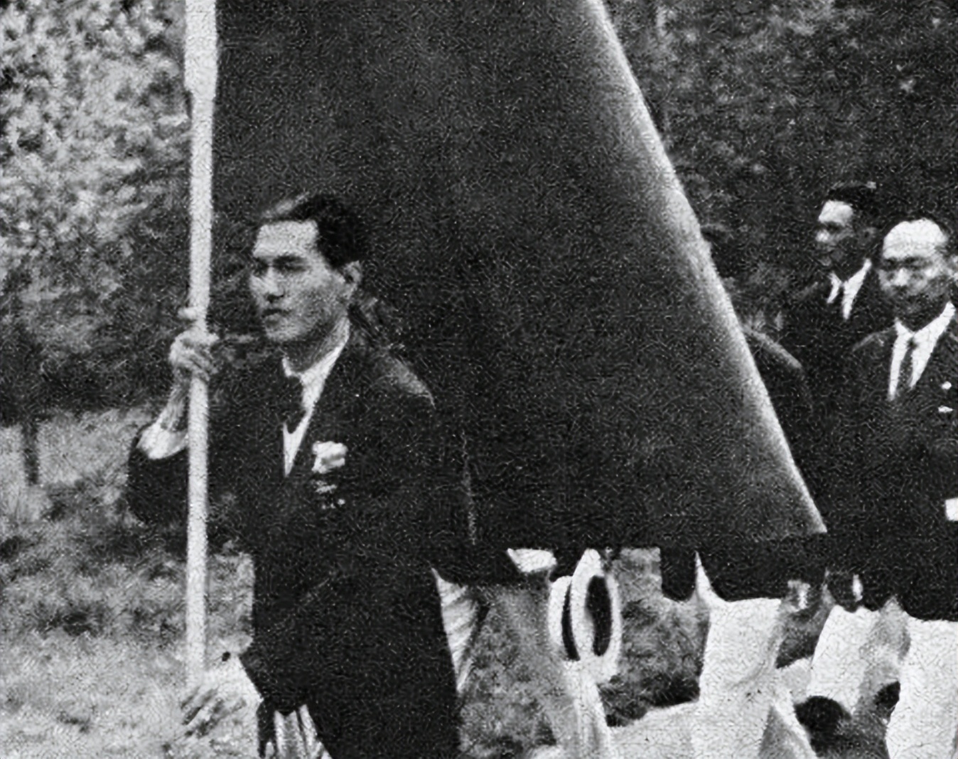 民国国足亚洲第一,100年前的国足曾经的高光时刻