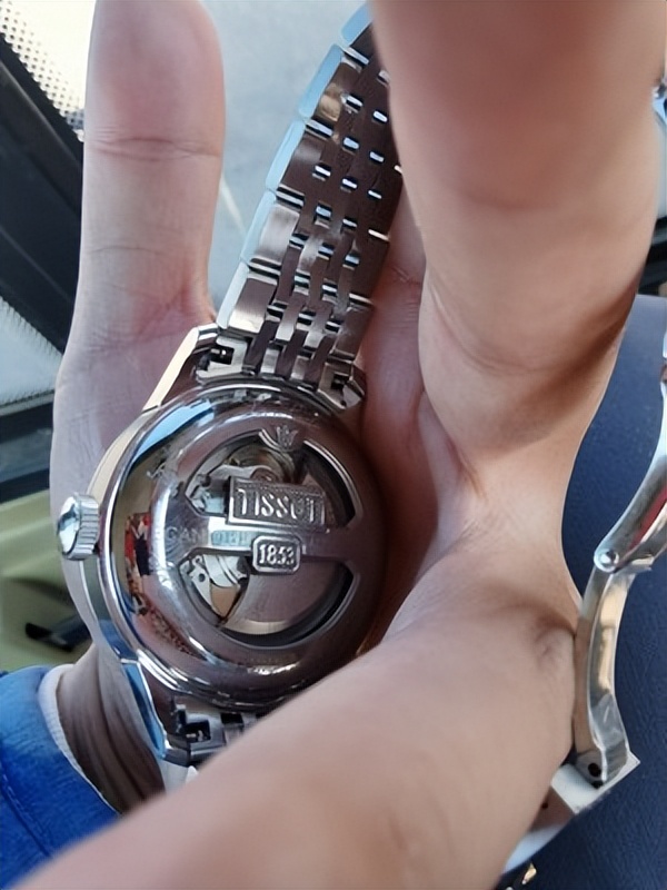 天梭力洛克值得买吗浪琴,天梭力洛克值得买