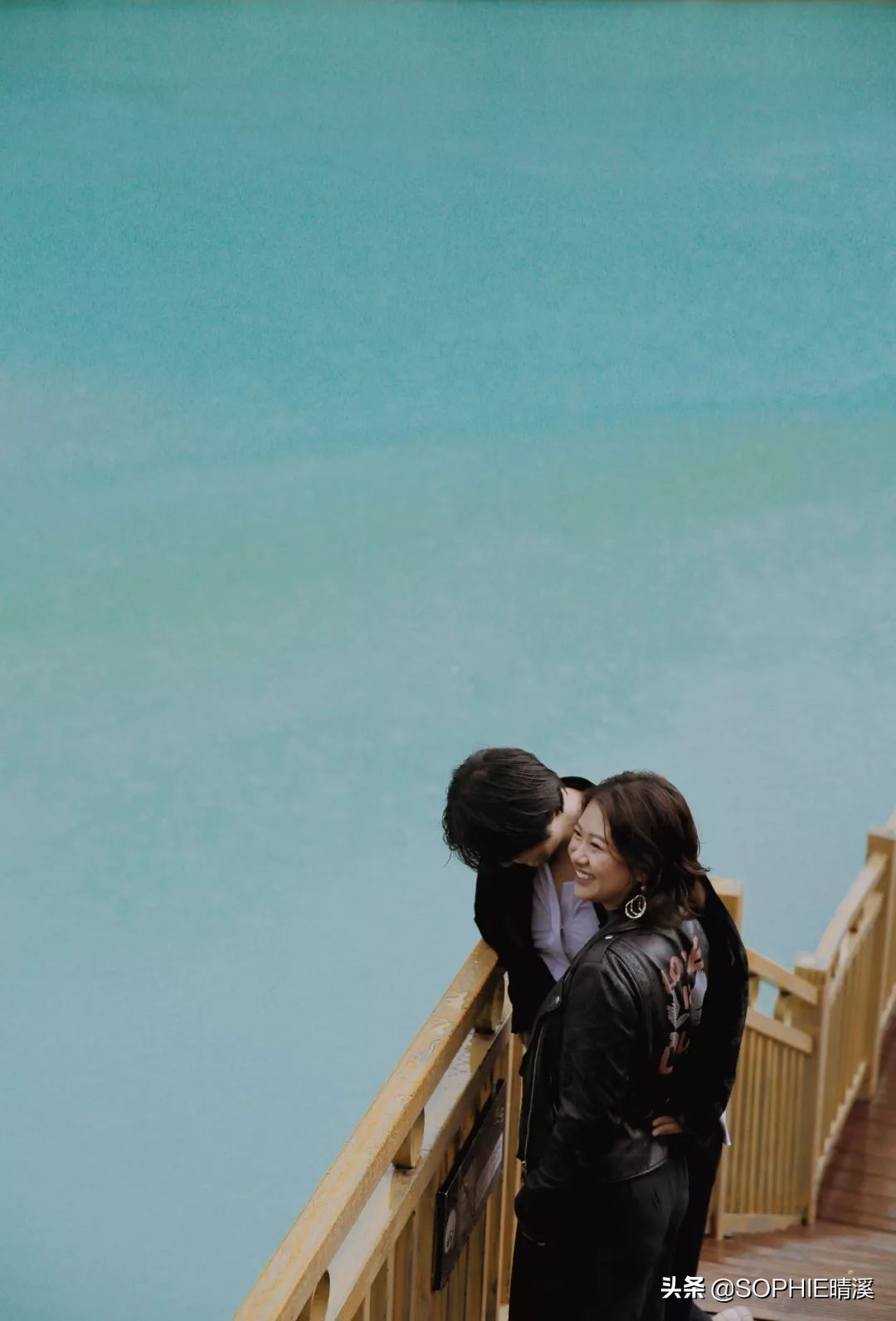 24岁创立VC投资基金,我在这个山东姑娘身上看到了人生的无限可能