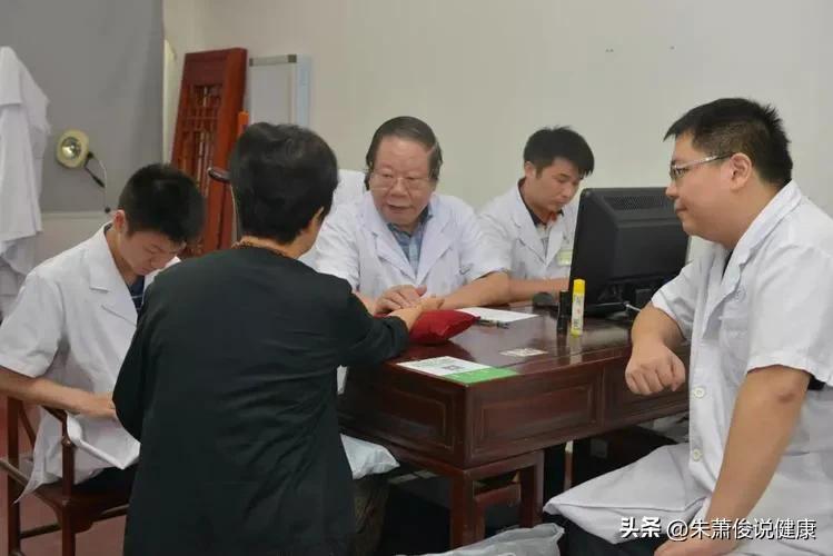 从广东汕头走出来的国医大师，有这样一位著名的中医肿瘤内科专家