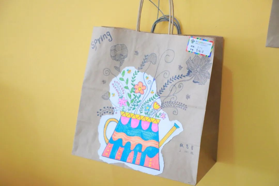 让美好继续让教育更好地发生丨西安高新区第十一小学办学成果展